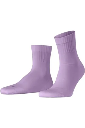 Falke Run U Sso cotone filo funzionale tinta unita 1 paio, Calzini Unisex - Adulto, , 37-38