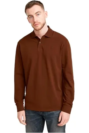 G-Star Uomo Dunda Core Polo, (dk plum D14141-5864-8168), XL
