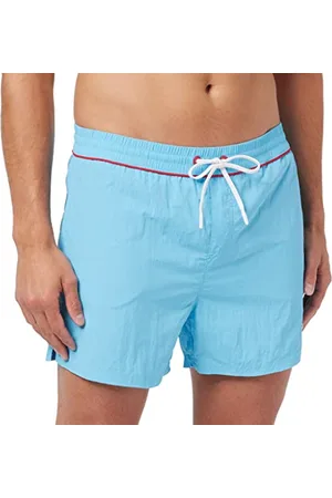 Diesel Bmbx-nico, Costume a Pantaloncino, Uomo, , S