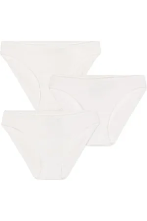 Petit Bateau A0d16 Fionda, , L (Pacco da 3) Donna