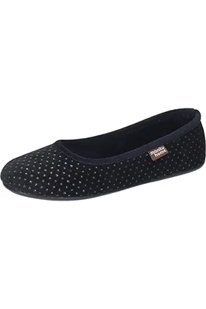 Manitu Home Pantofole, Donna, , 37 EU