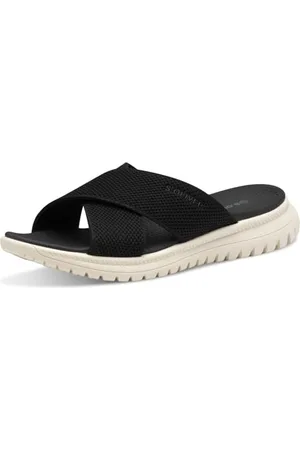 QS by s.Oliver Damen 5-27109-44, Ciabatte Donna, , 40 EU