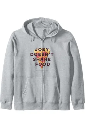 Friends Joey non condivide l