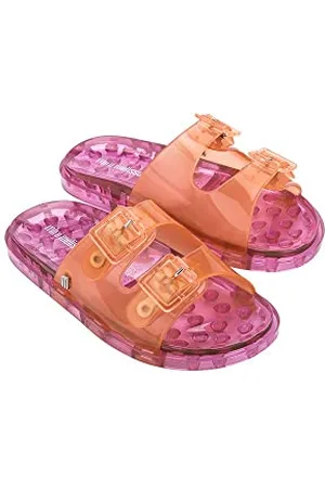 Melissa Mini Wide Inf, Sandali Bassi, , 31 EU