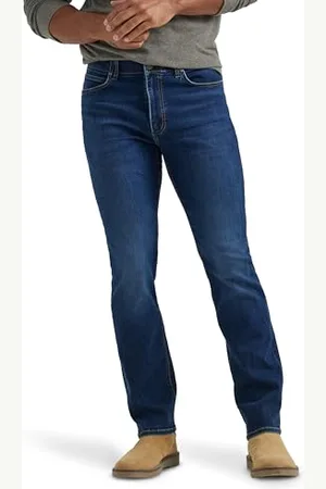 Lee Performance Series Extreme Motion Regular Fit Jean Jeans, , W40 / L32 Uomo