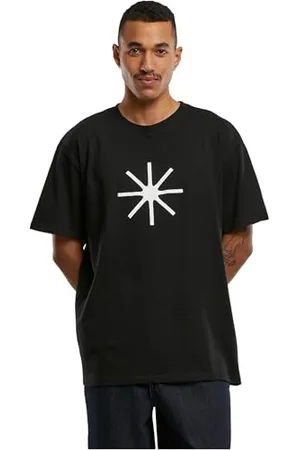 Mister Tee Error Oversize Tee T-Shirt, , XXL Unisex-Adulto