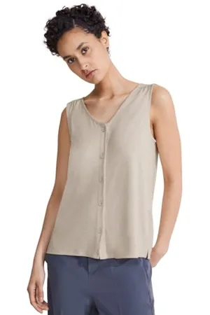 Street one A321285 Top mélange, , 52 Women