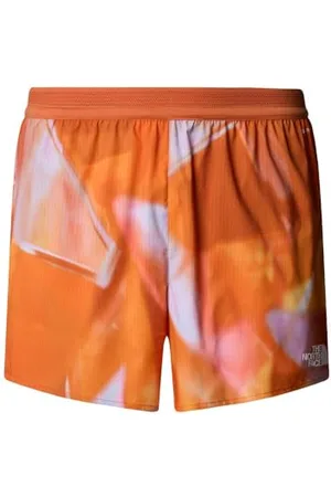 The North Face NF0A8BBT63K M SUNRISER Short 5IN Pantaloncini Uomo Taglia XL