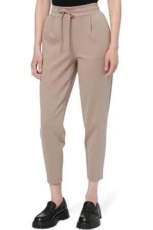 Ichi Ihkate Pa Pantaloni Casual da Lavoro, , M Donna