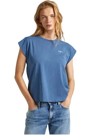 Pepe Jeans Lory Short Sleeve T-Shirt S