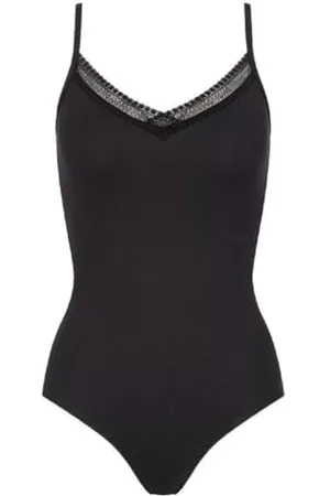 Sloggi Donna Go Ribbed Body, , M