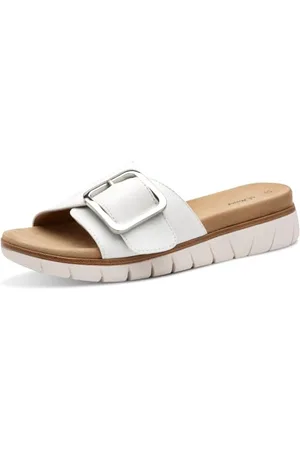 QS by s.Oliver Damen 5-27210-44, Ciabatte Donna, , 39 EU