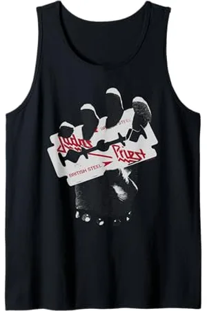 Judas Priest – Faith Hand Vintage Canotta