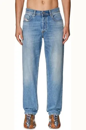 Diesel 2023 D-finitive, Jeans Uomo, , 36W / 34L