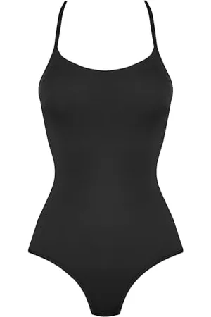 Dim Maillot de Bain Menstruel X1 Costume da Bagno mestruale, , S Donna