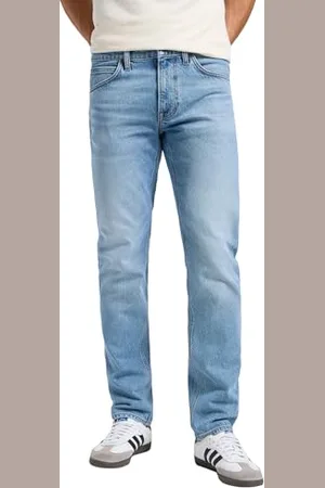 Lee Daren Zip Fly, Jeans Uomo, , 31W / 34L