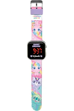 KIDS LICENSING Orologio da Fitness KL11621