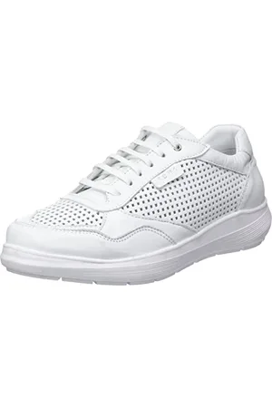 Andrea Conti 0063633, Scarpe da Ginnastica Donna, , 38 EU