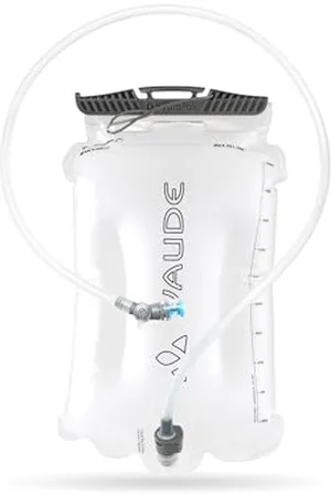 Vaude Aquarius PRO 2.0 Tubo per idratazione, , Taglia Unica Unisex-Adulto
