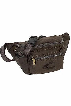 Camel Active Journey4 Borsa da viaggio senza ruote, 22 x 6 x 15 cm, , 22 x 6 x 15, Borsa da viaggio senza ruote