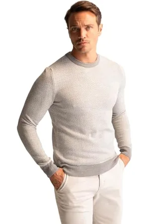 DeFacto X5159AZ Maglione, , XL Uomo