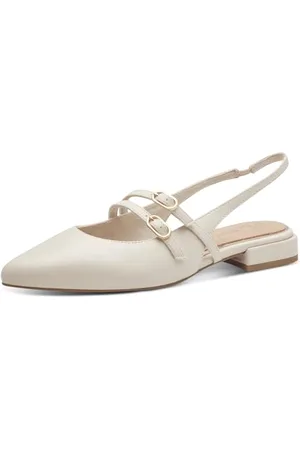 Marco Tozzi Damen Ballerinas 2-29409-44, Ballerine Donna, , 40 EU