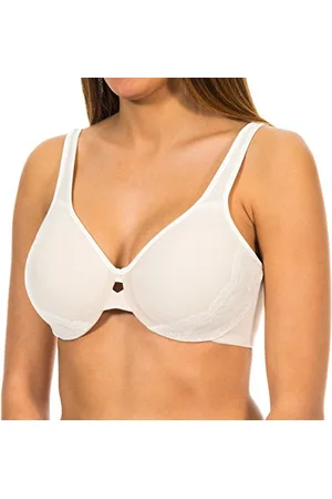 Playtex Minimizer - Expert Silhouette, Reggiseno Donna, (Skin), 36 / 4C