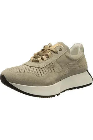 Shabbies Amsterdam Fred de la Bretoniere Shs1172, Scarpe da Ginnastica Donna, , 38 EU