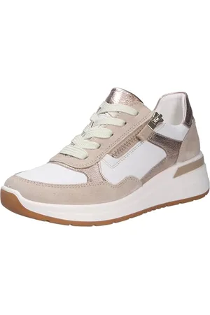 ARA Garda, Scarpe da Ginnastica Donna, , 37 EU Larga