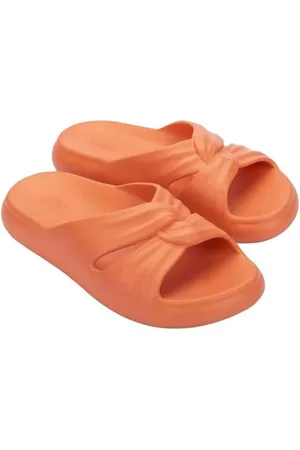 Melissa Free Slide Ad, Sandali Bassi Donna, , 37 EU