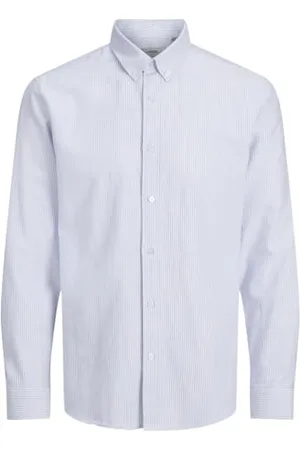 JJ Jreboscar-Maglietta LS Noos Camicia, , S Uomo