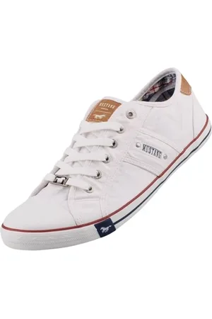 Mustang 1099-302 Sneaker, Scarpe da Ginnastica Basse Donna, , 40 EU