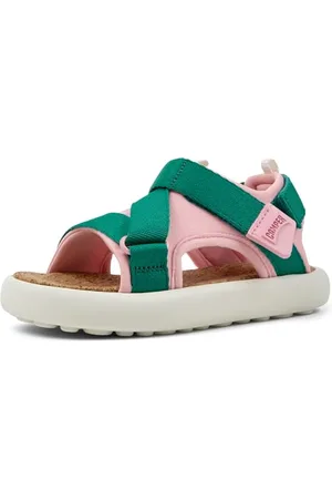 Camper Pelotas Flota Sandal K800636, Sandalo Bambine e ragazze, , 28 EU