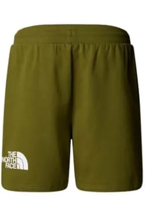 The North Face NF0A8C2SPIB M Easy Regular Short Pantaloncini Uomo Taglia XS