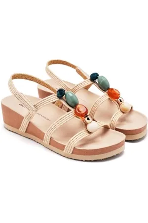 Gioseppo Rantoul, Infradito Donna, , 40 EU