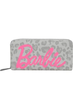 Fritzi aus Preußen Nicole Limited Barbie Canvas , Accessori da Viaggio-Portafogli Donna, Taglia Unica