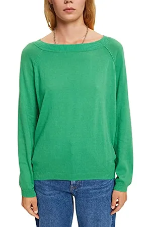 ESPRIT 072ee1i306 Maglione, , XS Donna