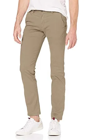 Bugatti 4819-26225 Jeans Relaxed, , W35/L36 (Taglia Produttore:) Uomo