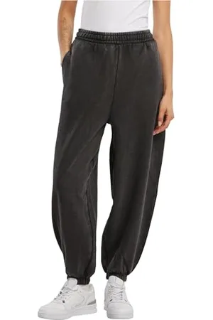 Build Your Brand Vintage Heavy Sweat Pants M