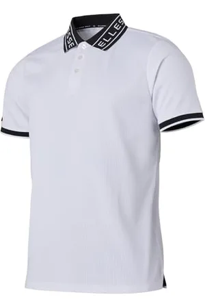 Ellesse Algari Polo, , L Uomo