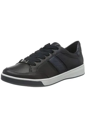 ARA Roma, Scarpe da Ginnastica Donna, , 37 EU