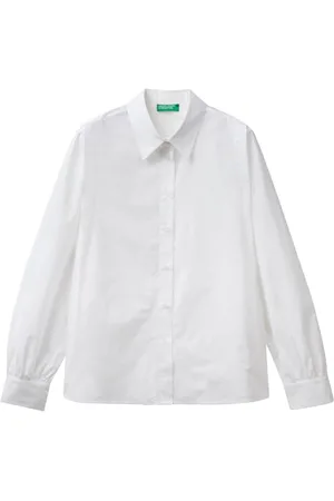 Benetton Camicia