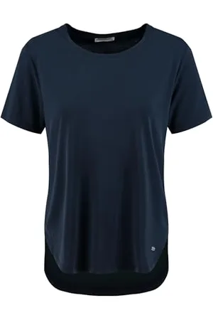 Key Largo KEYLARGO WT Amour Round T-Shirt, (1200), M Donna