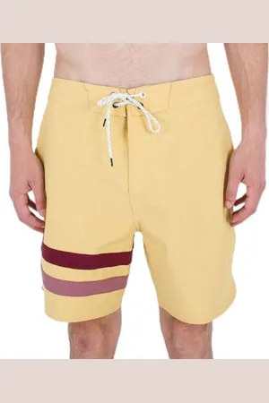 Hurley Phntm Blck Prty Rngd 18 Costume a Boxer, , 3 Uomo