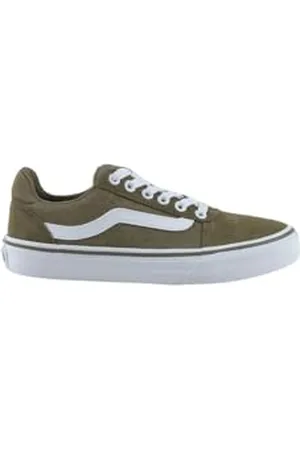Vans Ward, Sneaker Donna, , 35 EU