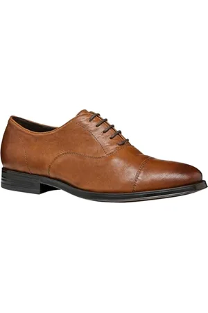 Geox U REZZONICO B, Oxford Uomo, , 41.5 EU