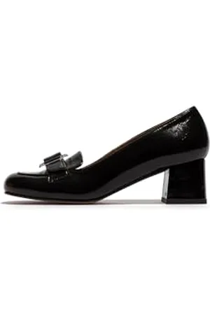 Fly London SUFI172FLY, Pumps Donna, Black, 40 EU