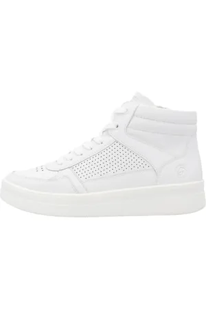 Remonte D0j70, Sneaker High Donna, , 36 EU