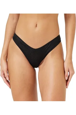 Triumph Donna Harmony Spotlight High Leg Brazilian, Underwear, Black, 44