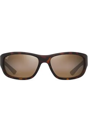Maui Jim Mauklele Occhiali da Sole, , 64-17-125 Unisex-Adulto